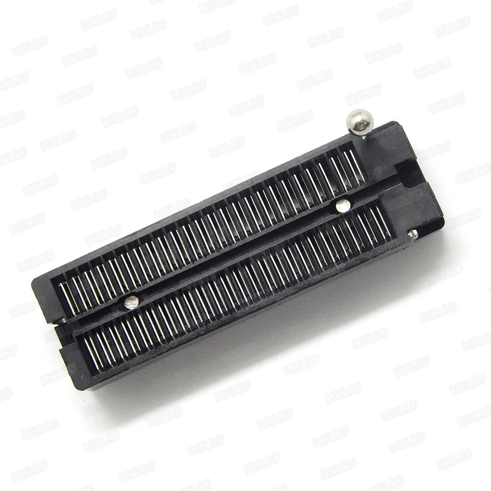 48 Pin блокировочная застежка программатор для RT809H TNM5000 XELTEK 610P 611S 6100N BeeProg2