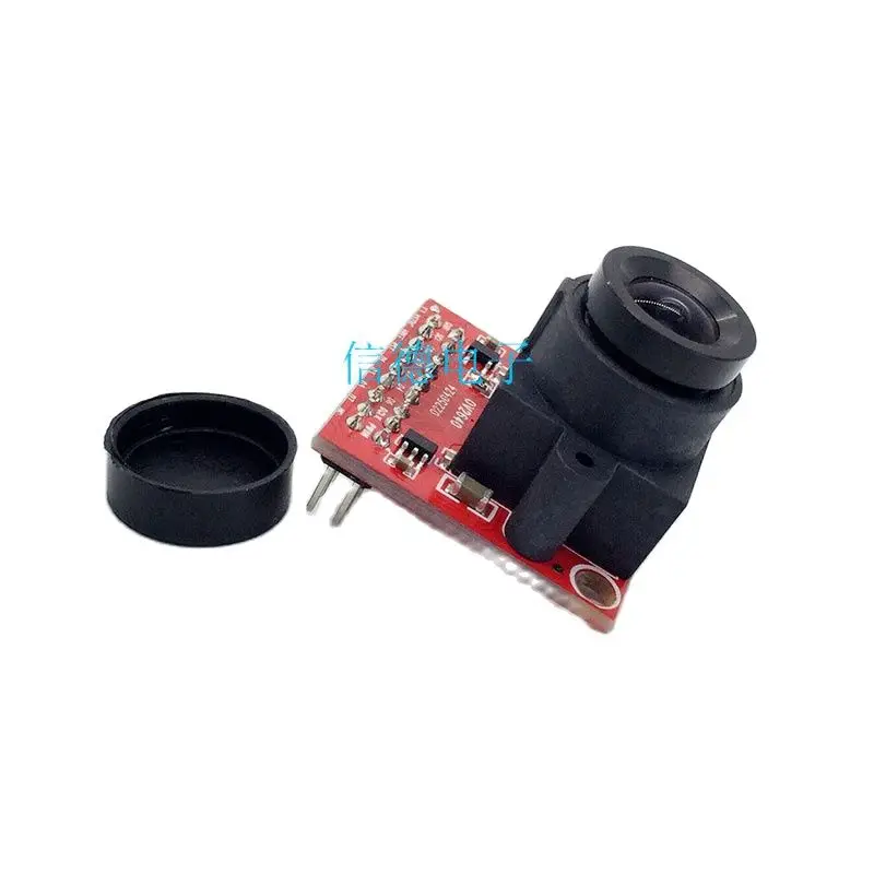 200W �ȼ� OV2640 ī�޶� ��� STM32F4 ����̹� �ҽ� �ڵ�, JPEG ��� ����