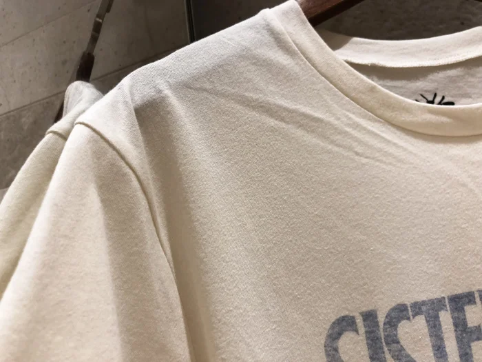 Sisterhood global printing Женская футболка из хлопка и льна Повседневная Удобная футболка женская рубашка высокого качества футболка
