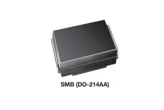 Подавители ESD/ДИОДЫ TVS 5,0 V 800W Bidir TransZorb 5% Tol SMBJ5.0CA