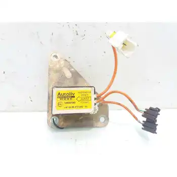 

550903800 1489307080 switchboard Airbag Fiat Scudo I (222) 2.0 Jtd Standard Closed Box