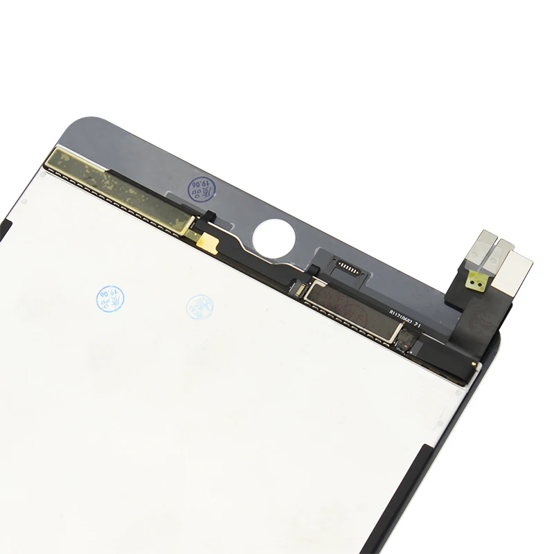 Netcosy для iPad mini 5 жидкий кристалл в сборе для iPad Mini 5 A2124 A2126 A2133 экран планшета для iPad mini5 панель Замена