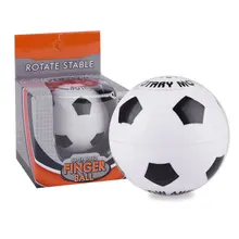 Вращающийся палец Мяч Магнитный ручной Спиннер снятие стресса вращающиеся флип-игрушки декомпрессия вращение тревога помощи Спиннер шар