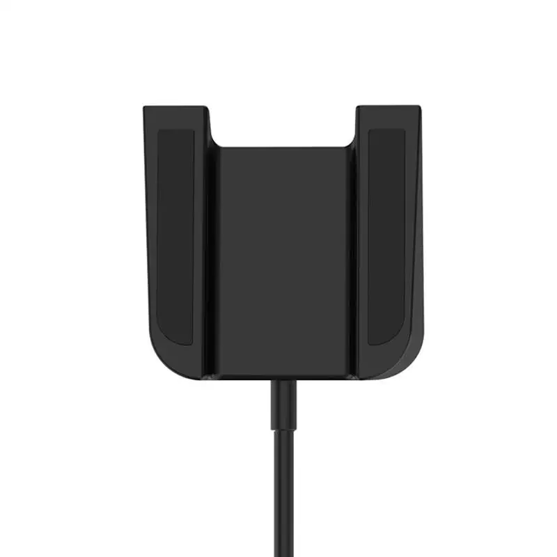 ALLOYSEED USB быстрая зарядка зарядное устройство док-станция держатель Подставка для Garmin Fenix 6S 6X6 5s 5X5 Plus Active Vivoactive 4 Instinct