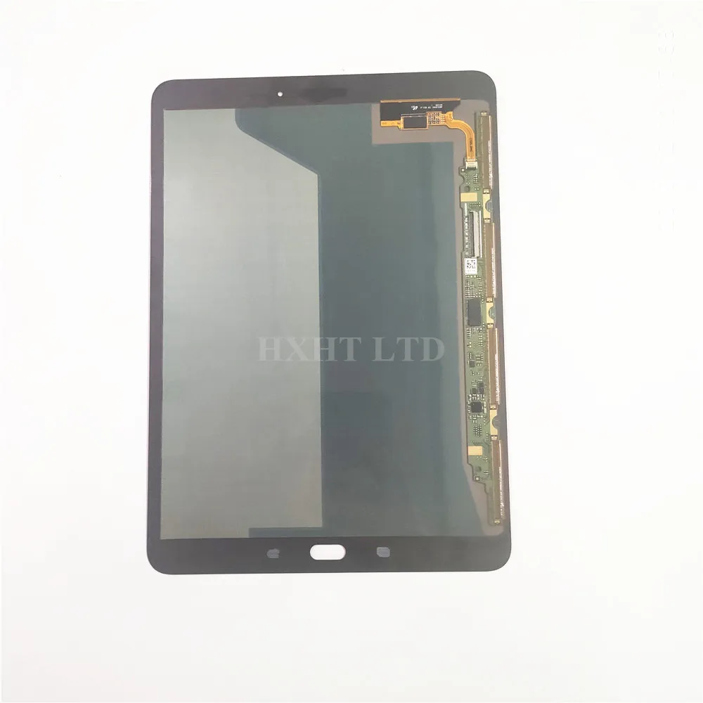 9," для samsung Galaxy Tab S2 SM-T810 SM-T813 SM-T815 SM-T819 ЖК-дисплей с сенсорным экраном в сборе полностью протестирована