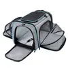Pet Carriers Bag Portable Breathable Foldable Bag iLovPets.com