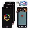 Super AMOLED LCD Display For Samsung Galaxy J3 2016 J320 J320A J320F J320P J320M J320Y J320FN Screen Touch Digitizer ► Photo 1/6