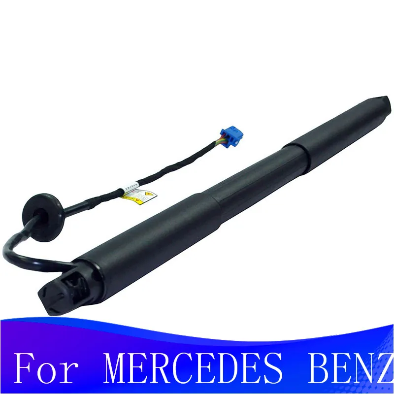 For MERCEDES BENZ ML(W166) ...