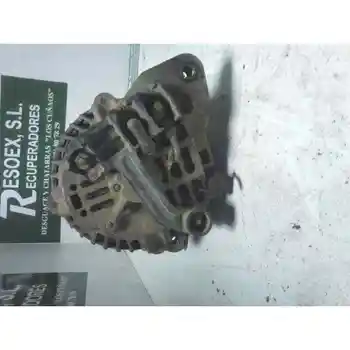 

91AB10300SA ALTERNATOR FORD ORION