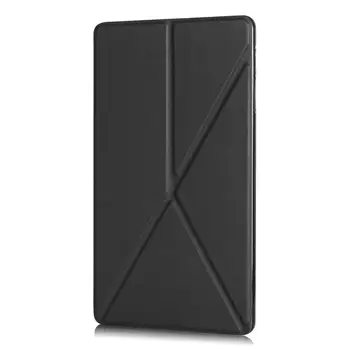 

For Samsung Tab A 10.1 2019 T510 Tablet Protective Case for Tab A T515 10.1 Multi-function PU Leather Cover