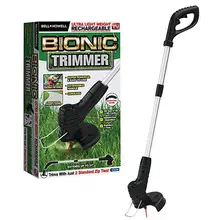 Hand Held Chargeable Cutter Weed String Mower With Detachable Head For Grass Lawn Cutting Hand Held Chargeable Cutter Weed String Mower With Detachable Head For Grass Lawn Cutting