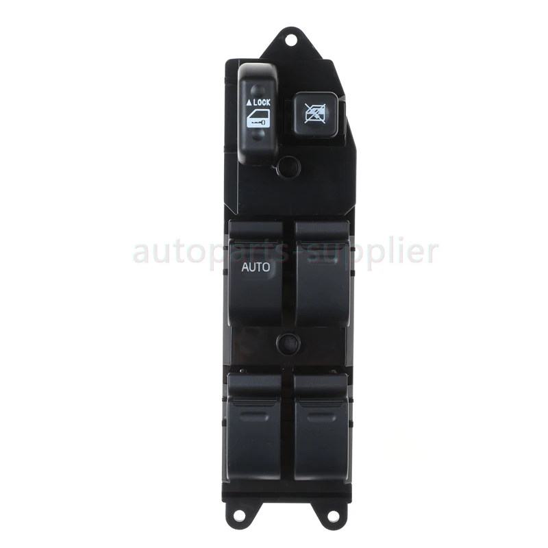 YAOPEI 84820 33180 8482033180 Новый электрический стеклоподъемник для Toyota Camry 2001