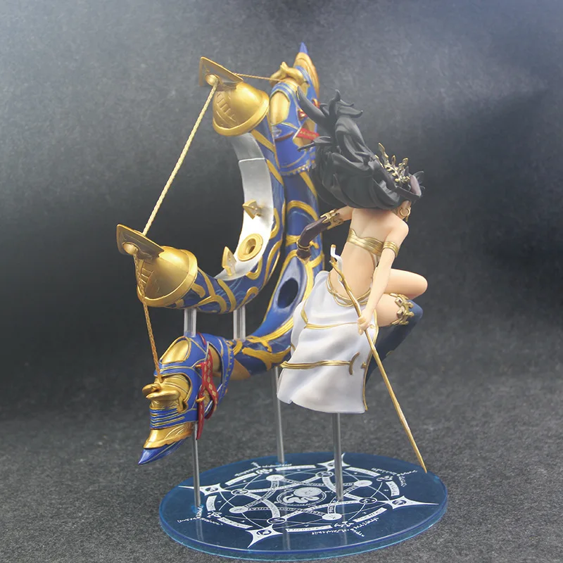 

Aniplex Fate/Grand Archers Yixiu Tal 1/7 Bow Rin Boxed Decoration Garage Kit