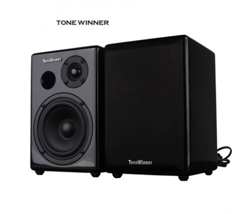 Winner / TY D03N Hi end книжная полка спикер DSP цифровое декодирование 2 0 мультимедийный