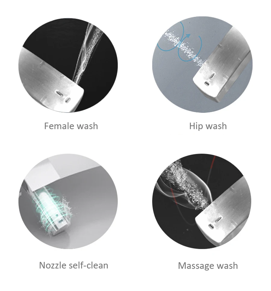 Ecofresh WC ڵ SPA Ʈ  Ʈ, Ʈ , LCD ÷  Ʈ Ŀ,  , O 