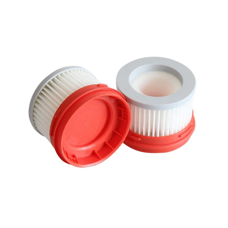 Najtaniej Filtr HEPA do Xiaomi Dreame V9 bezprzewodowy odkurzacz ręczny akcesoria filtr Hepa szczotka rolkowa zestaw części