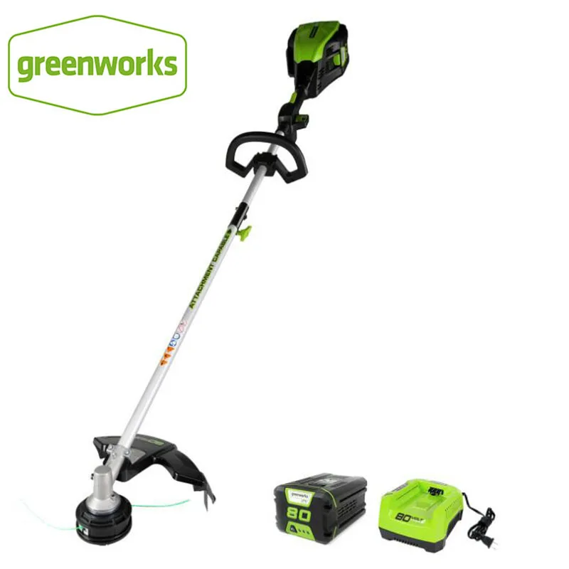 Top 10 Cordless Strimmers