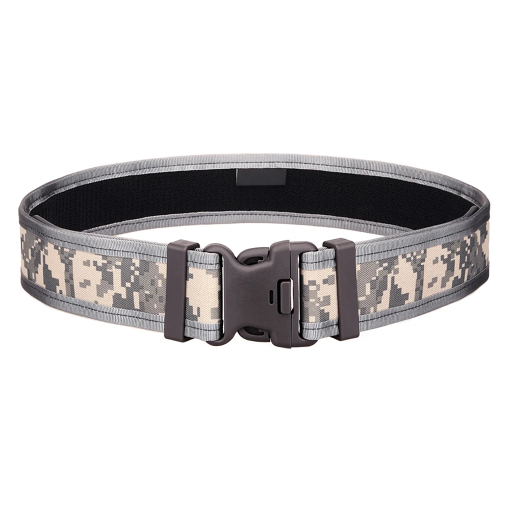 ACU Camo tactical belt