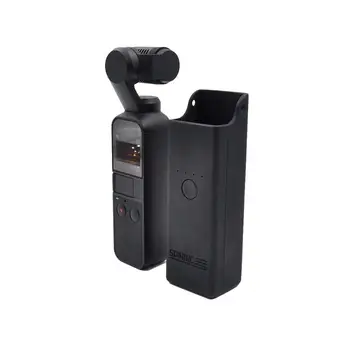

For OSMO Pocket Portable Power Bank DJI Pocket Camera Handheld Portable Charger Multifunction Type-C USB Charger