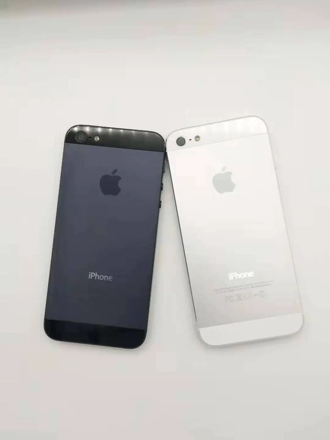 Original Apple iPhone 5 Unlocked Mobile Phone iOS Dual-core 4.0