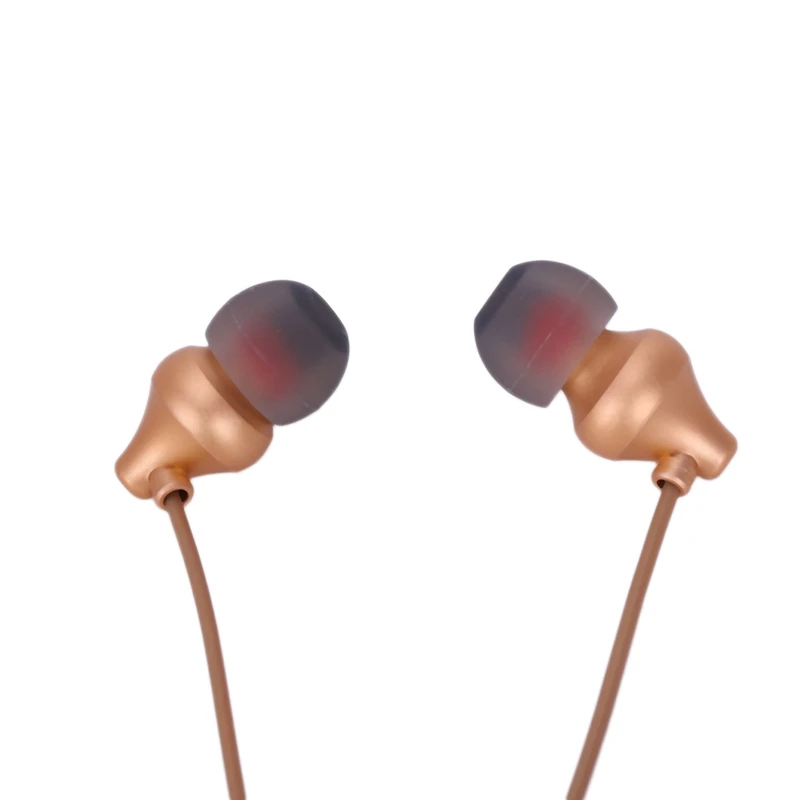 Kubite T-007J 3,5 мм супер бас стерео наушники-вкладыши спортивные наушники с микрофоном для iPhone