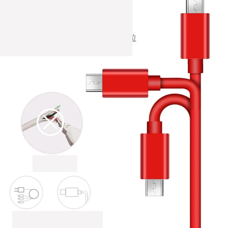 Телескопический 3 в 1 мобильный телефон USB кабель для зарядки данных для iPhone Micro usb type C зарядный кабель для Xiaomi huawei