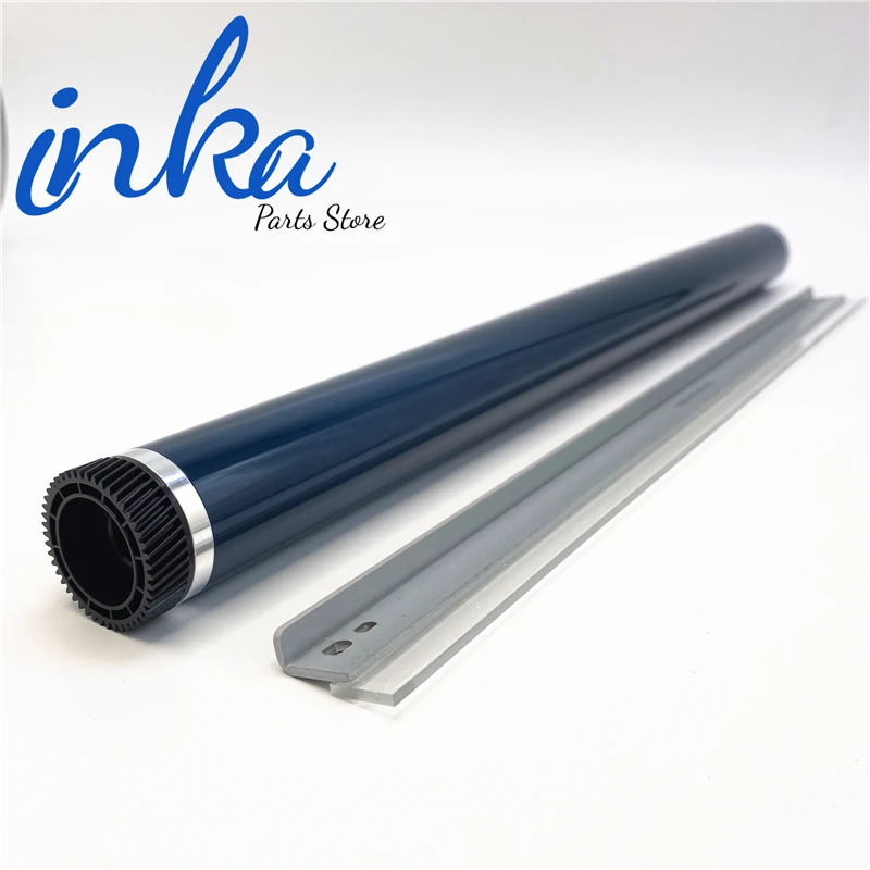 Kit de Tambor Opc Colorido Original para Ricoh mp C3503 C3003 C4503 C5503 C6003 Oem Mpc3503 Mpc4503 Mpc5503 Rolo de Carga Primária Oem Pcr - Imagem 3