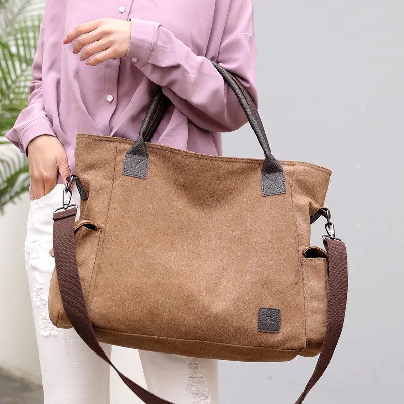 Large Mother Shoulder Bag travel Baby Bag Mummy Backpack Handbag Maternity Diaper changing outdoor