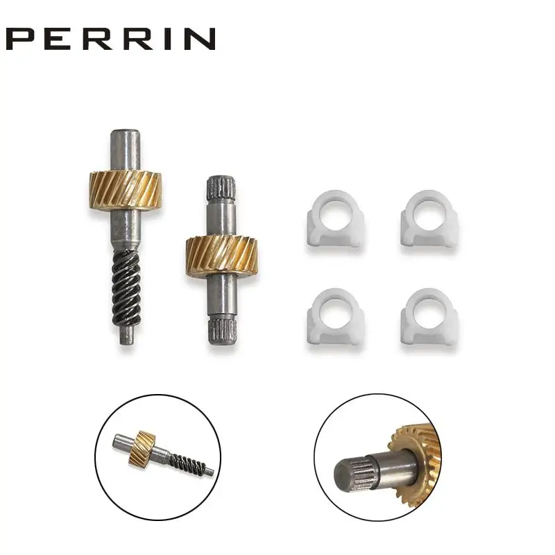 1 Set Car Gear Repair Auto Convertible Top Latch Motor Gear For BMW 3/6