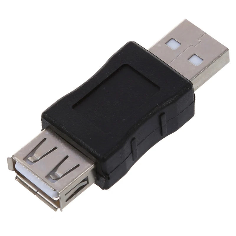 Переходник с переходником типа A USB 2,0