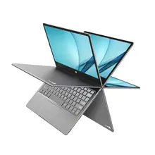 BMAX Y11 Laptop 11.6 Inch Intel Gemini Lake N4100 1920*1080 Intel HD Graphics 600 8GB RAM 256GB ROM SSD DDR4 Ultra-Thin Notebook