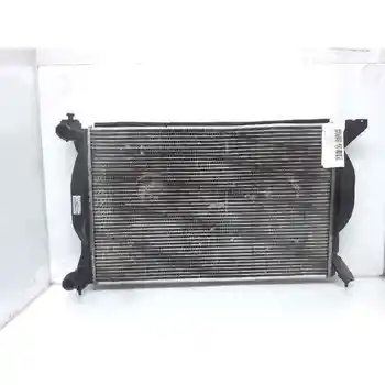

164000Q040 water radiator TOYOTA YARIS