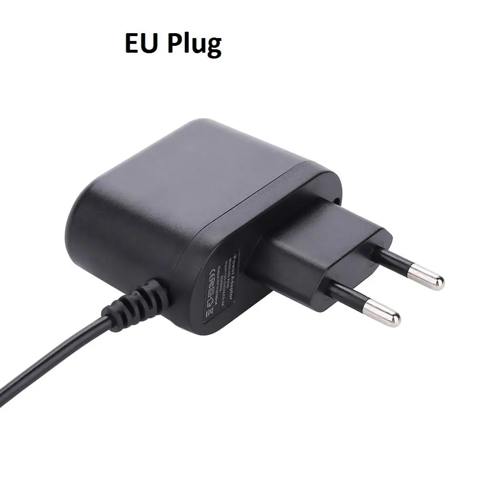 Для Raspberry Pi 4B настенное зарядное устройство маленький источник питания type-C US Plug Аксессуары для путешествий повторное зарядное устройство Быстрая зарядка - Цвет: EU