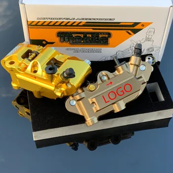 

Motorbike Brake Caliper Motorcycle cylinder hydraulic pump Motorcycle Modified Caliper Brake Pump for Honda Yamaha