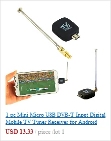 Цифровой USB 2,0 DVB-T2/T DVB-C ТВ-тюнер HD USB ключ для ПК ноутбука с пультом дистанционного управления для Windows 7 8 для Windows Vista