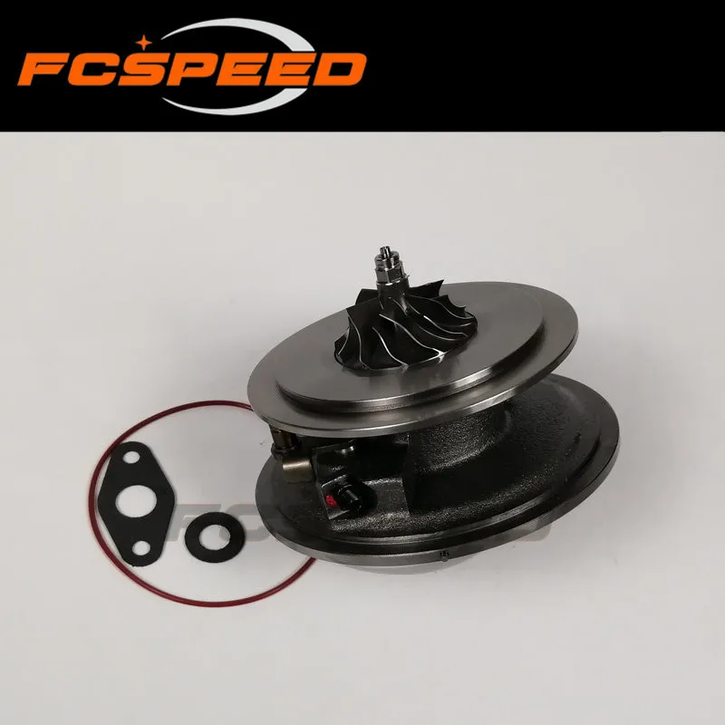 Турбо картридж GTC1244VZ 775517 03L253016T 03L253016TX турбо зарядное устройство КЗПЧ ядро для Audi Skoda VW 1,6 TDI 77 кВт 105HP CAYC 2009