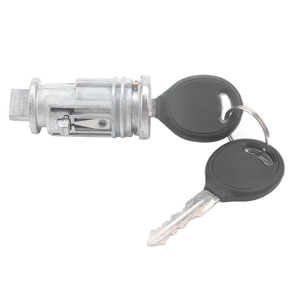 Ignition Lock Cylinder W/ 2 Keys For Dodge Viper Chrysler 300 Caravan Charger Ignition Lock Cylinder W/ 2 Keys For Dodge Viper Chrysler 300 Caravan Charger