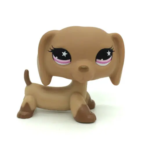 LPS little pet shop バーチャルペット　dog とかげ LPS little pet shop バーチャルペット dog とかげ $_57.JPG