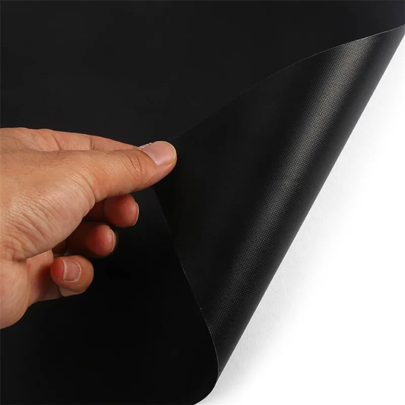 3Pcs Non-stick BBQ Grill Mat 40*33cm Baking Mat BBQ Tools Cooking Grilling Sheet Heat Resistance Easily Cleaned Kitchen Tools