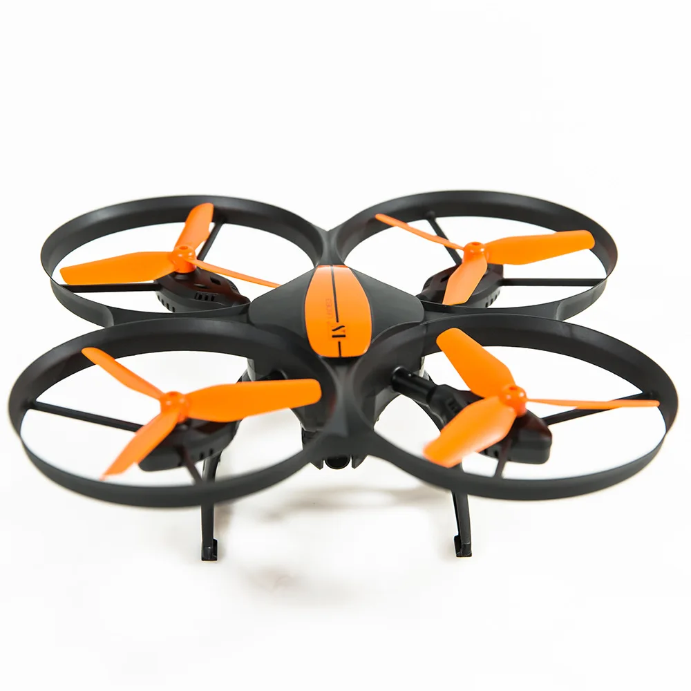 

Lux Quadcopter L6063w Wide-angle Remote Control Double File Unmanned Aerial Vehicle Outdoor Aircraft for Areal Photography