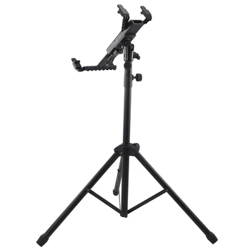 

Adjustable Tablet iPad Tripod Holder for 6" - 10" Tablet