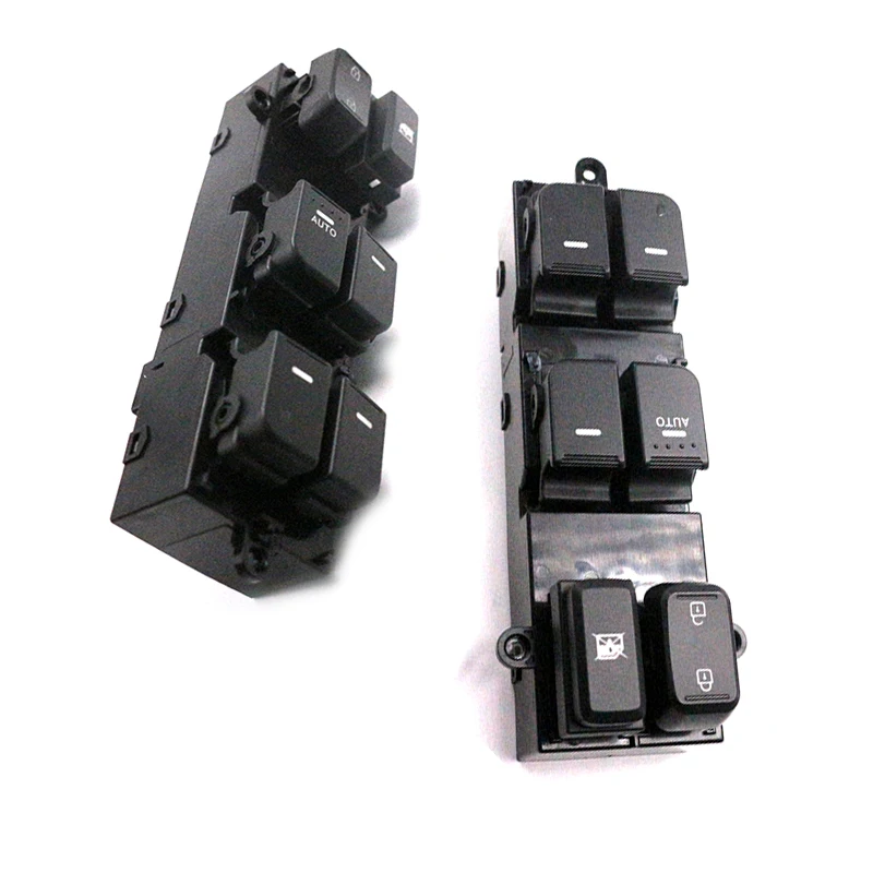 16 Pin главный переключатель окна питания Кнопка 93570-2T010 935702T010 для Kia Optima K5 2011 2012 2013