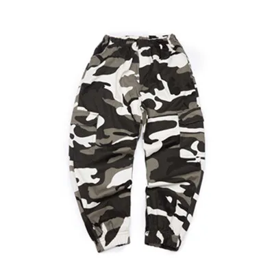 Pants 1 Одежда в стиле хип-хоп; детский осенний сценический костюм с длинными рукавами; уличная одежда; детская одежда для выступлений в стиле хип-хоп; костюм для джазовых танцев для девочек - Цвет: Pants 1