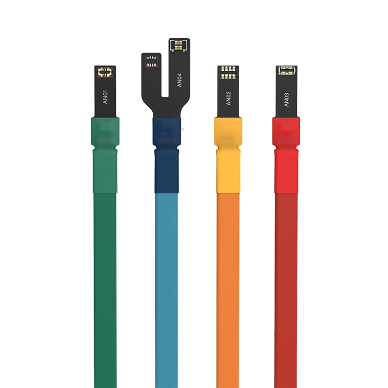 QianLi Power Supply Test Cable Android Mobile boot Line for Samsung OPP VIVO Huawei OnePlus supply Control Test Cable