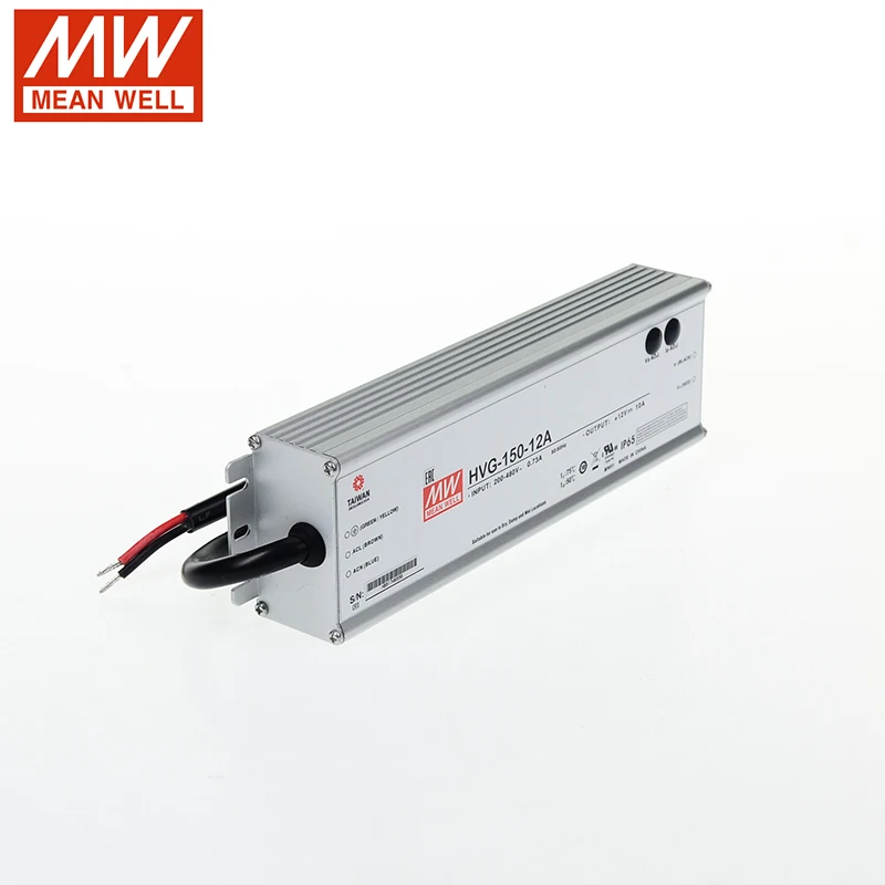 HVG-150-12A-4