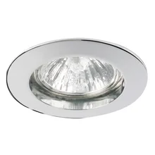 99316 Светильник встраиваемый Цинк, 35мм, 3х35W