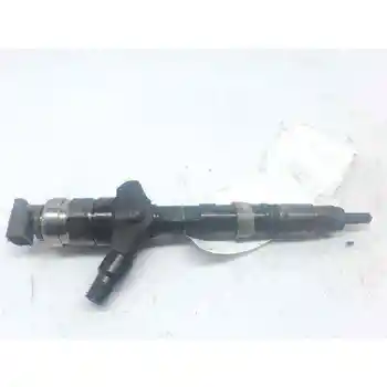 

2367009251 INJECTOR TOYOTA AVENSIS WAGON (T25)