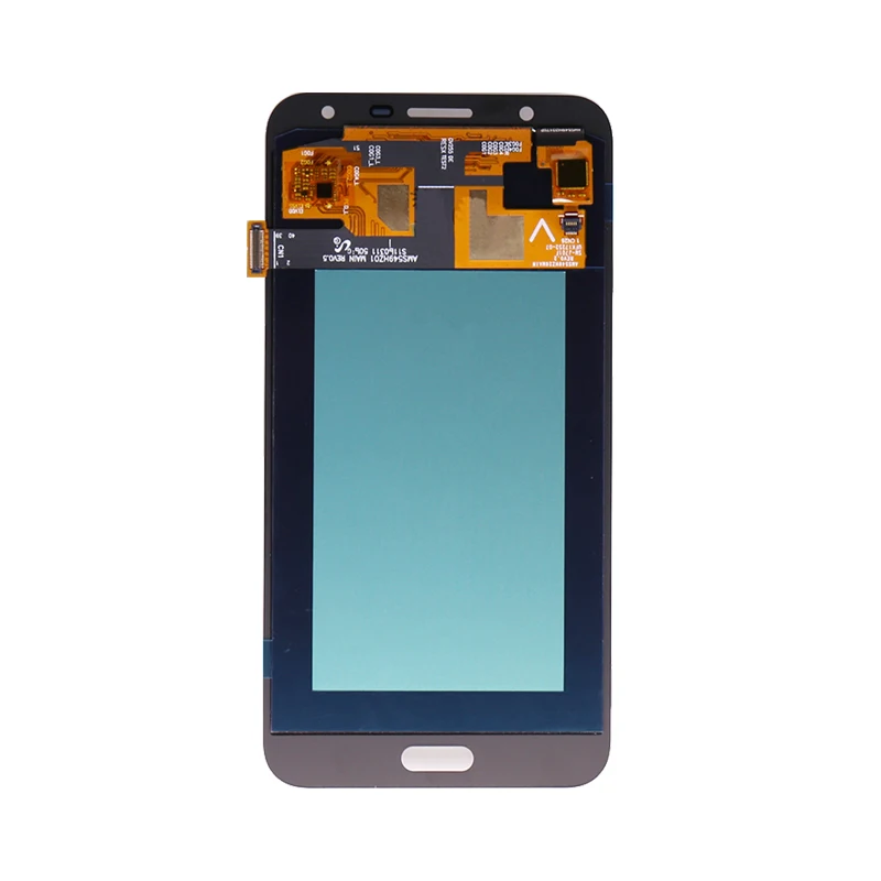 10 шт. для samsung Galaxy J7 Neo J7 Core lcd дисплей кодирующий преобразователь сенсорного экрана в сборе J701F J701 lcd DHL EMS