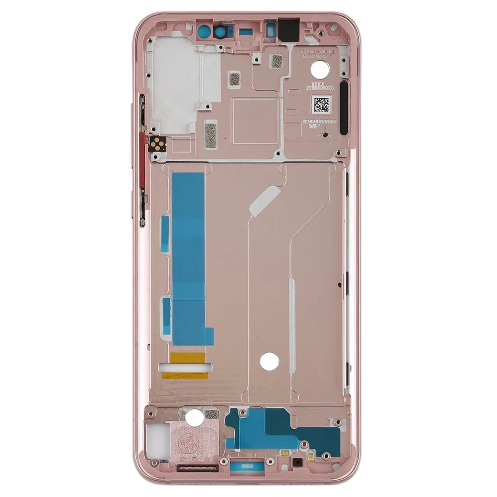 Рамка для Xiaomi mi 8 mi ddle Frame с боковыми клавишами