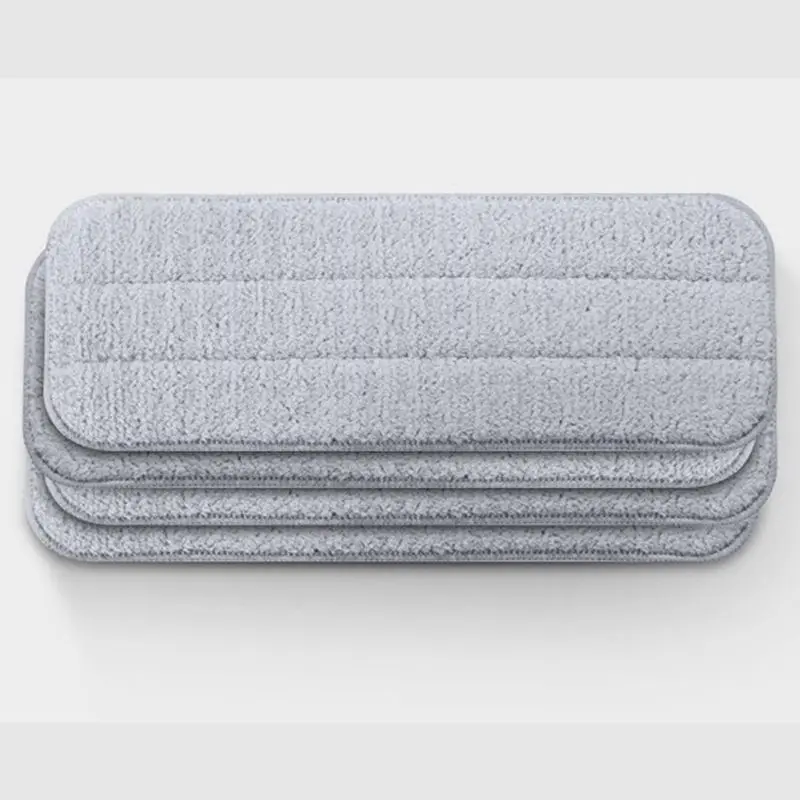Сменная швабра с распылителем воды для Xiaomi Deerma TB500 2/3/5 шт. поворот на 360 градусов